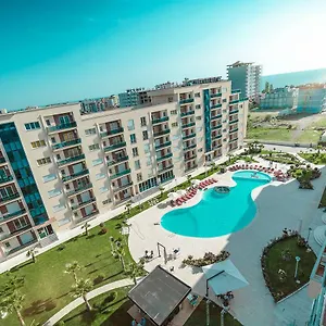  Aparthotel Royal Palace