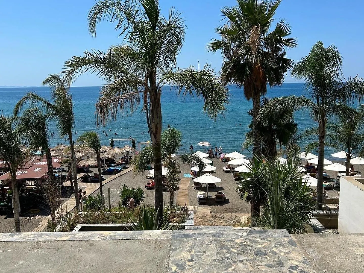 Seaside Apartment 23 , Rana E Hedhun Lezhe Albania