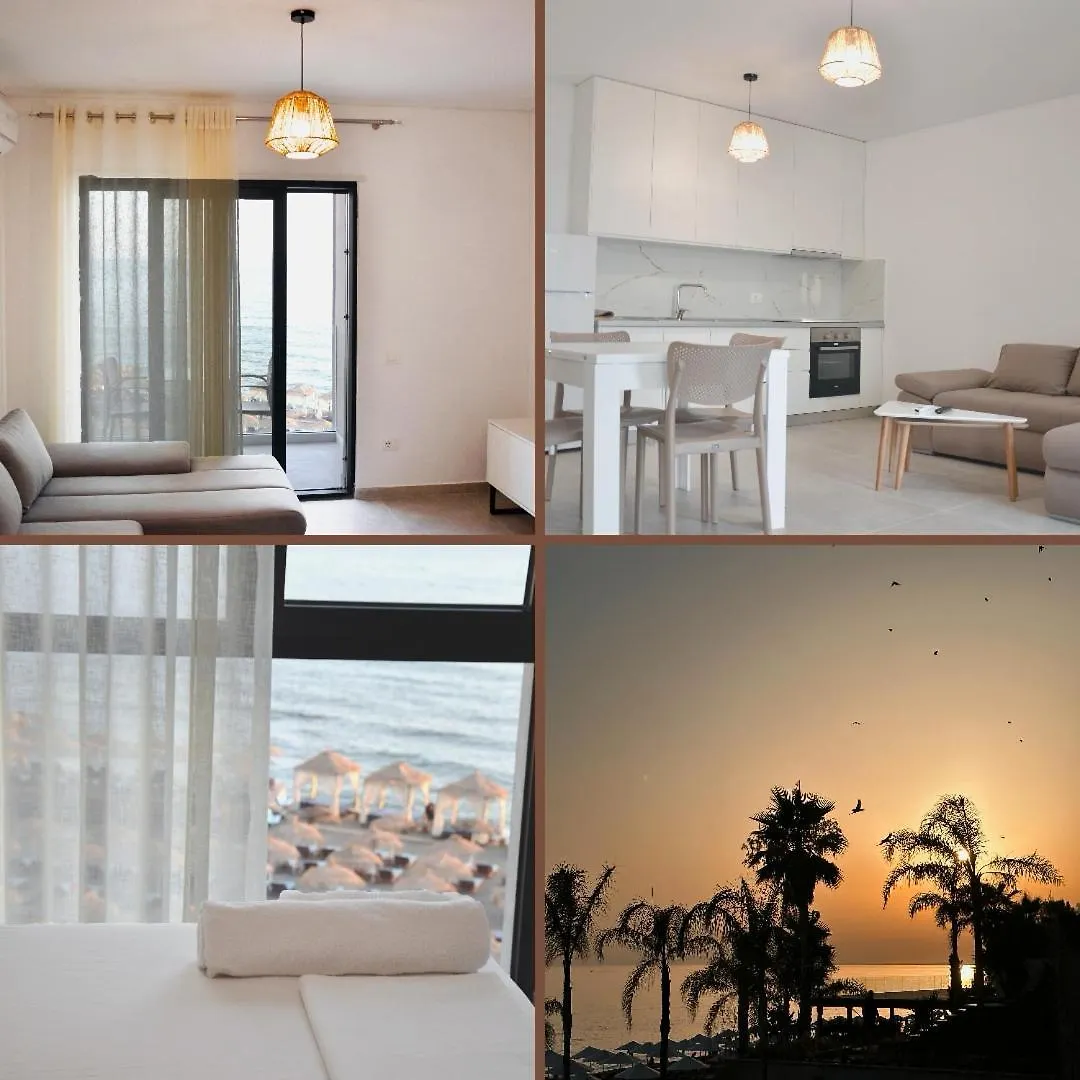 Seaside Apartment 23 , Rana E Hedhun Lezhe Albania